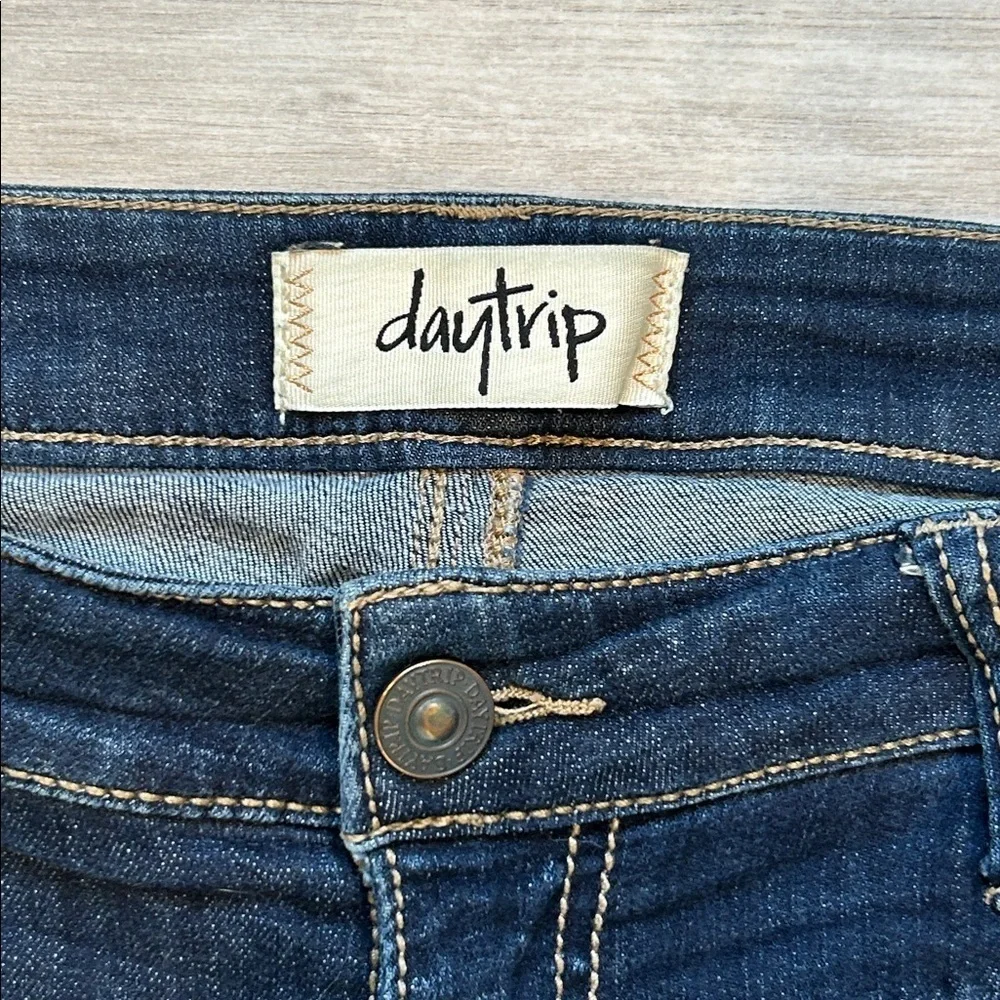 Daytrip Virgo cropped jeans size 29